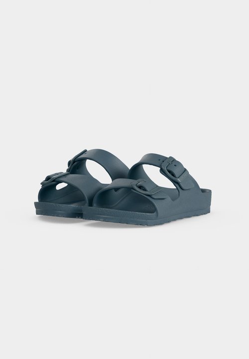 Birkenstock ARIZONA KIDS UNISEX - Sandals - grau — foto 3