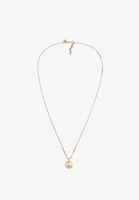 Valitud, gold-coloured