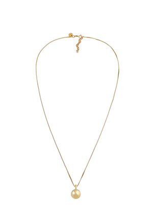 BASIC - Collana - gold-coloured