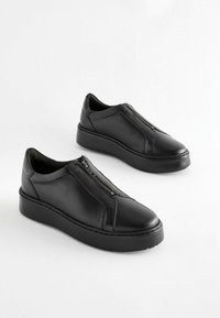 Next Sportcipő - black