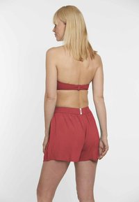 VIVID Bas de bikini - rot