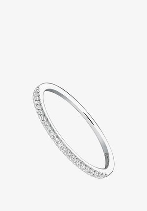 Aristocrazy, Anillo - silver-coloured