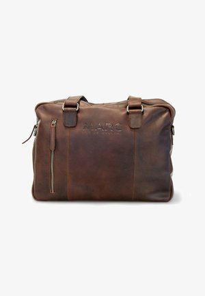 Marc, TOLEDO - Handtasche - leather dark brown
