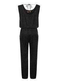 Ragwear NOVEEL - Jumpsuit - black