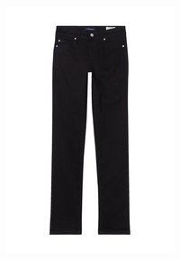 BONOBO Jeans 5 TÄSCHCHEN - Jeans slim fit - denim noir