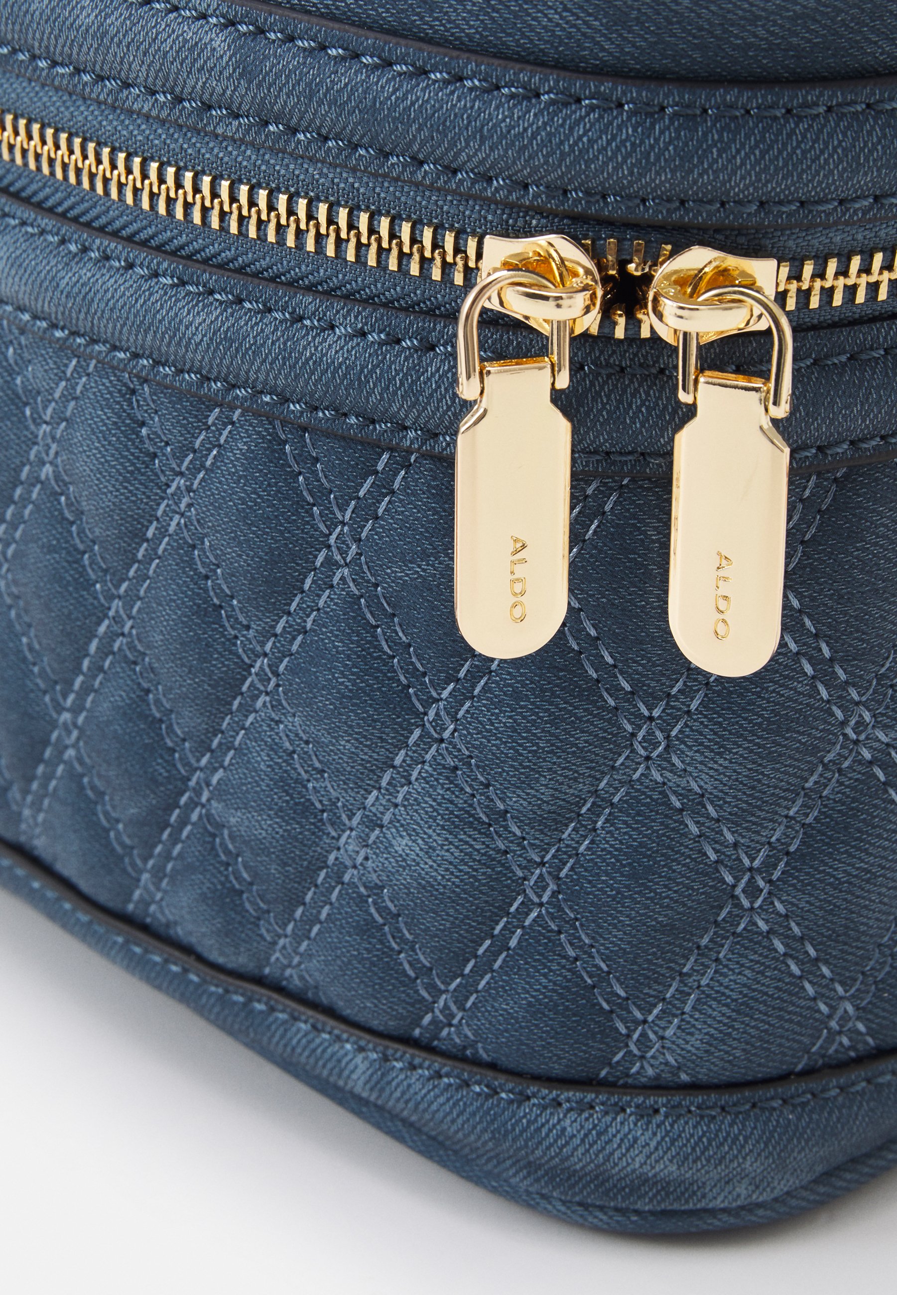 aldo denim bag