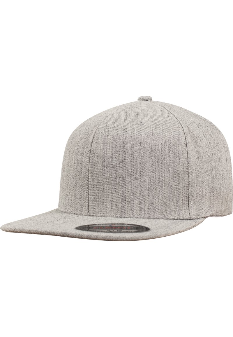 Flexfit - Cap - heather, Vergrößern