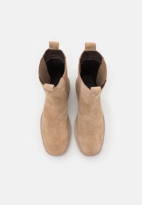 Zign Klassiset nilkkurit - beige
