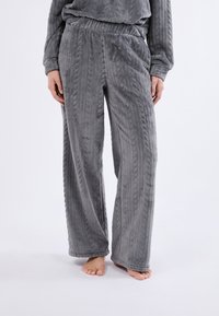 MATILDA - Pyjamabroek - dark grey