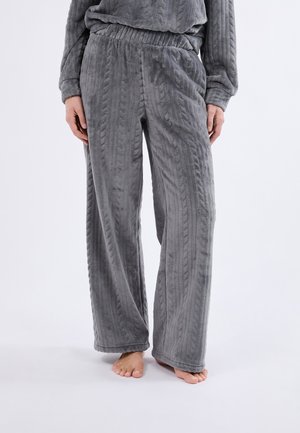 MATILDA - Pantaloni del pigiama - anthracite