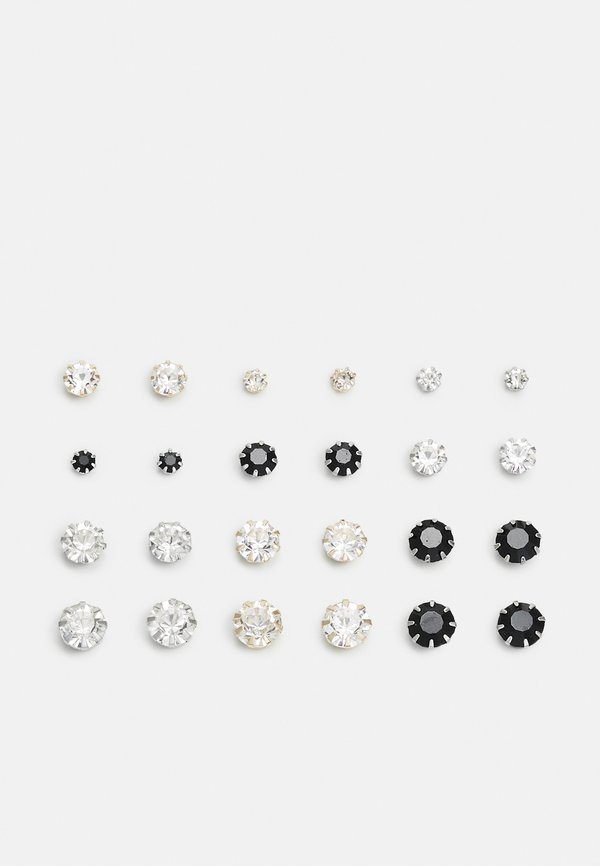24 PACK UNISEX - Earrings - Main Image