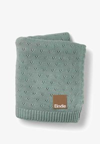 Ei valittu, pebble green