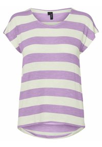 Nevybrané, lavendula