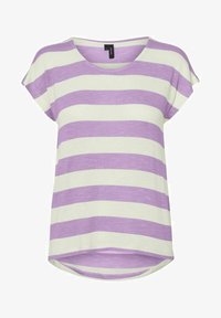 Nevybrané, lavendula