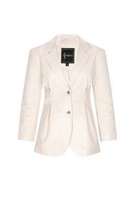 Blazer - white