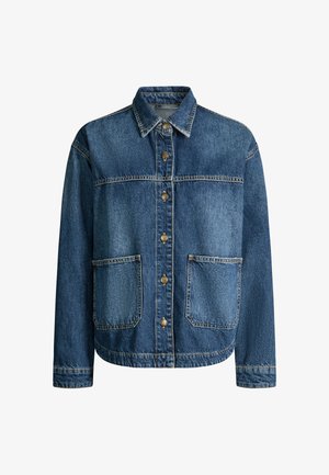JOOP! Jeans, JEANSJACKE JEANSJACKE - Denim jacket - blau