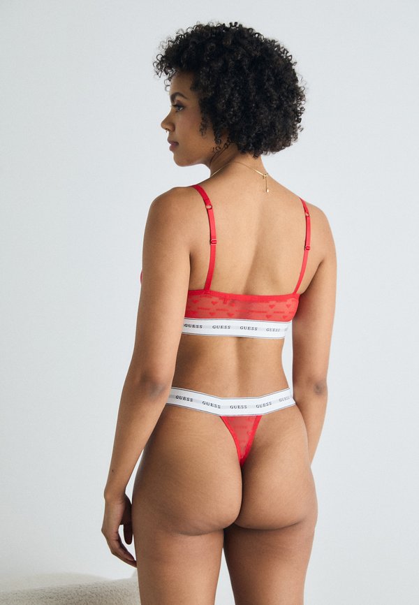 LISA SET TRIANGLE - Thong4