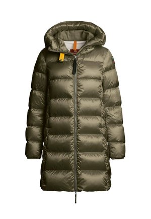 Manteau en duvet - khaki