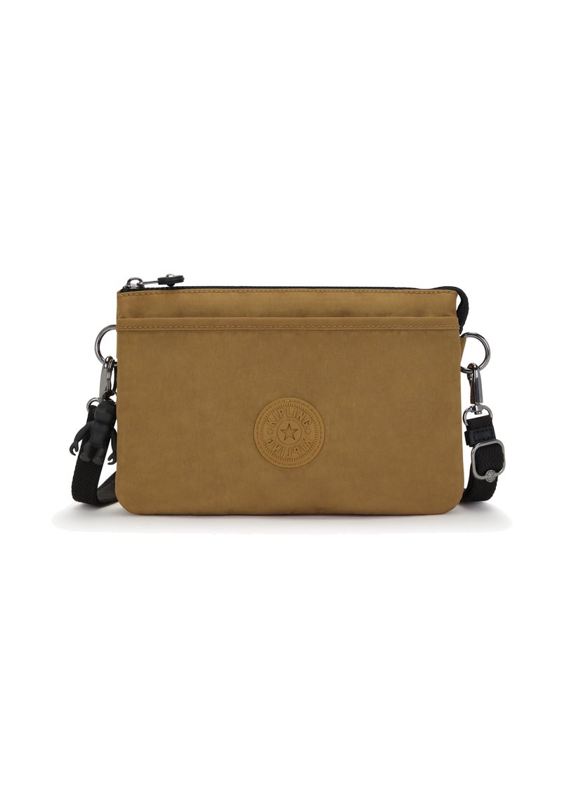 Kipling RIRI - Borsa a tracolla - warm beige combo