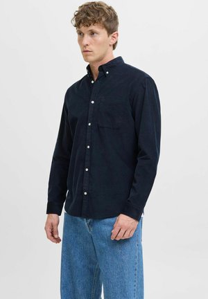 JJECLASSIC - Shirt - sky captain