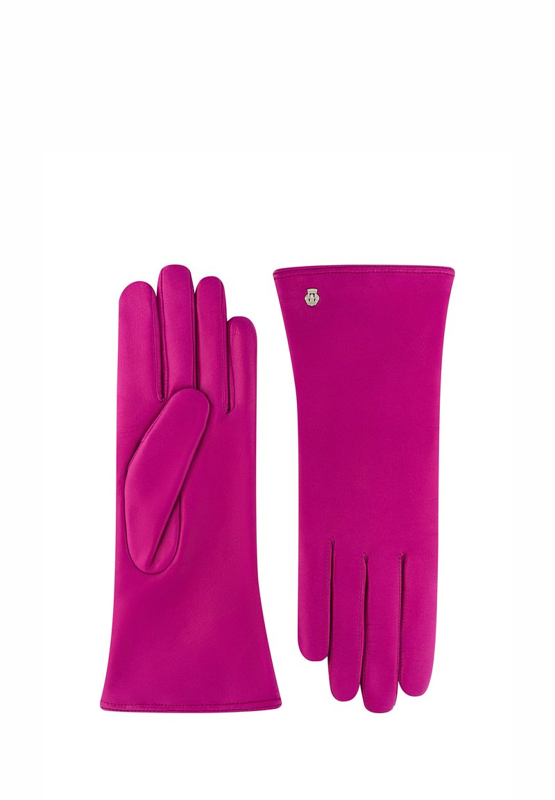 Roeckl PRAG - Gloves - berry