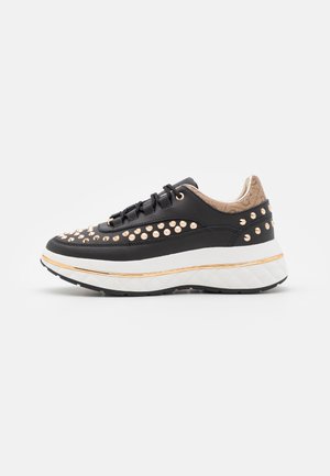 KYRA - Sneaker low - black