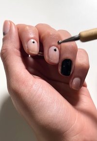 KIKO Milano POWER PRO NAIL LACQUER złoty