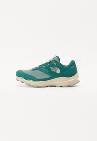 Unselected, duck green/deep nori