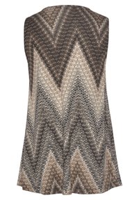 LASCANA Linne - black