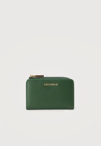 Non selezionato, green