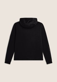 Freddy CAPPUCCIO IN TECNICO - Sudadera con cremallera - black