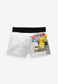 Next LICENSE 3 PACK - REGULAR FIT - Bikses - pokemon