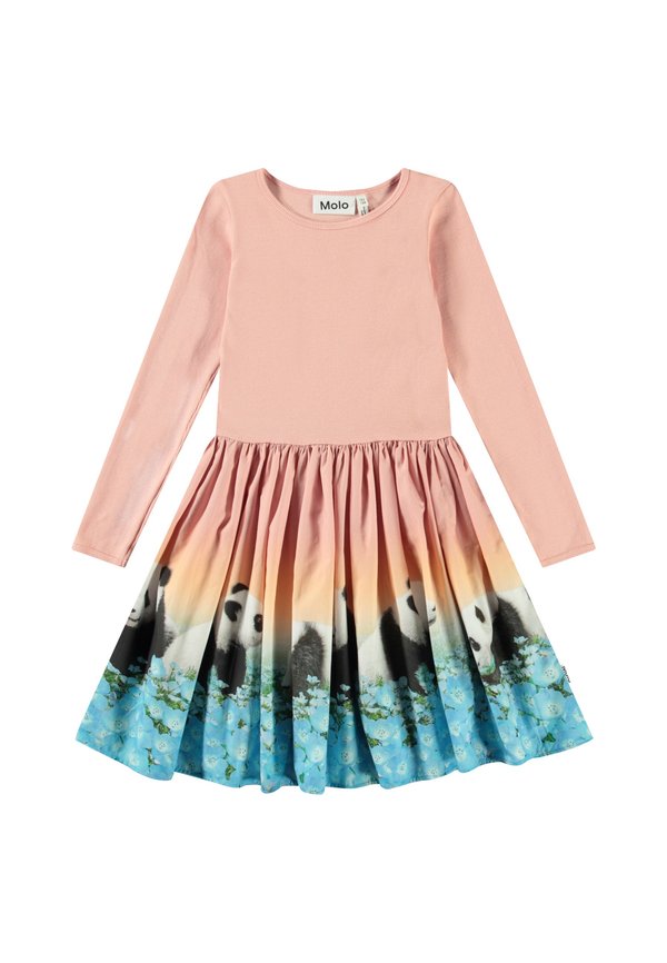 CASIE - Day dress - pandamazing2