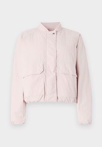 COSTELLO JACKET - Kerge jope - light peach