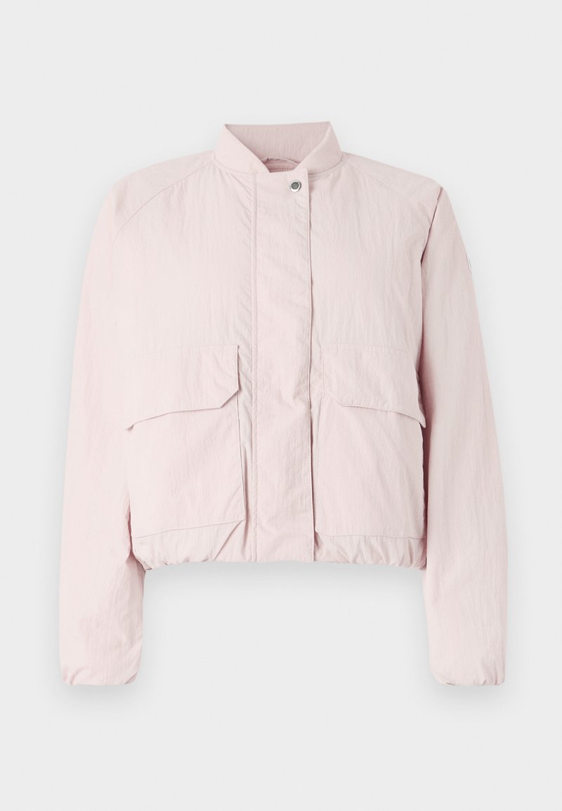 Barbour International Bomberjacks oranje Barbour International Bomberjacks oranje