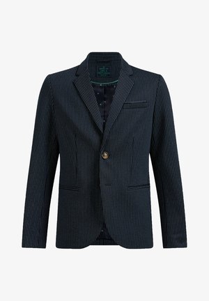 blazer - dark blue