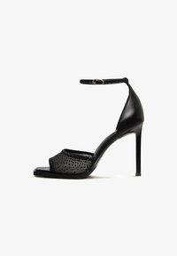 Selectat, black
