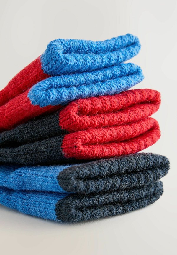 3 PAIR MAGIC SET  – REGULAR FIT – Fäustling