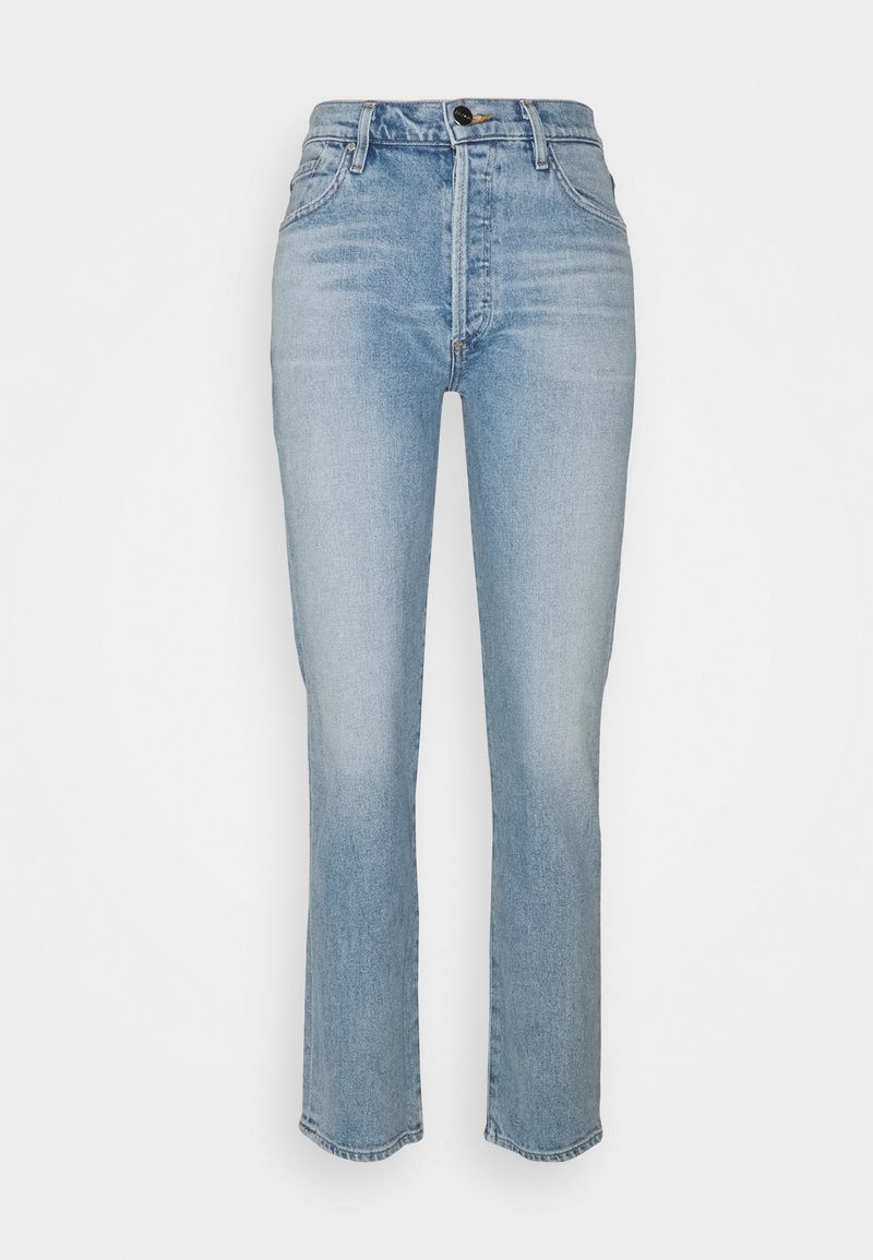 Goldsign Slim fit jeans lichtblauw