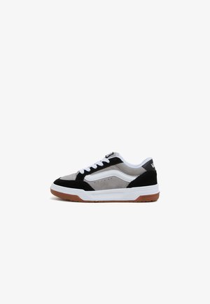 Vans HYLANE - Sneakers basse - mottled black