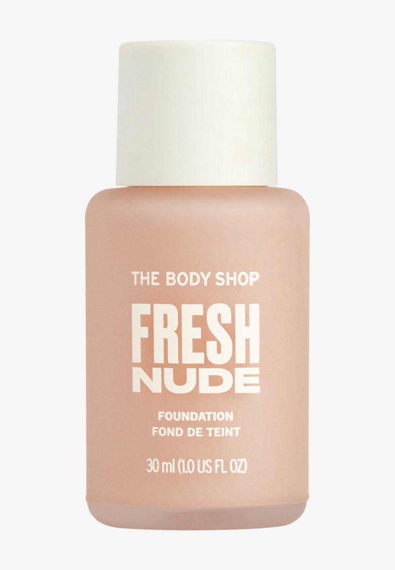The Body Shop FRESH NUDE FOUNDATION - Foundation - light 3c
