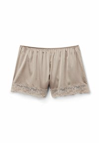 Pantaloni del pigiama - natürlich i  powder beige