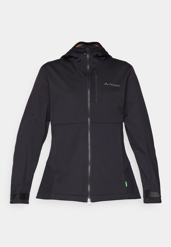 WOMENS ALL YEAR ELOPE JACKET - Soft shell jacket4