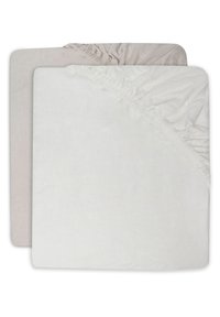 Niet geselecteerd, beige