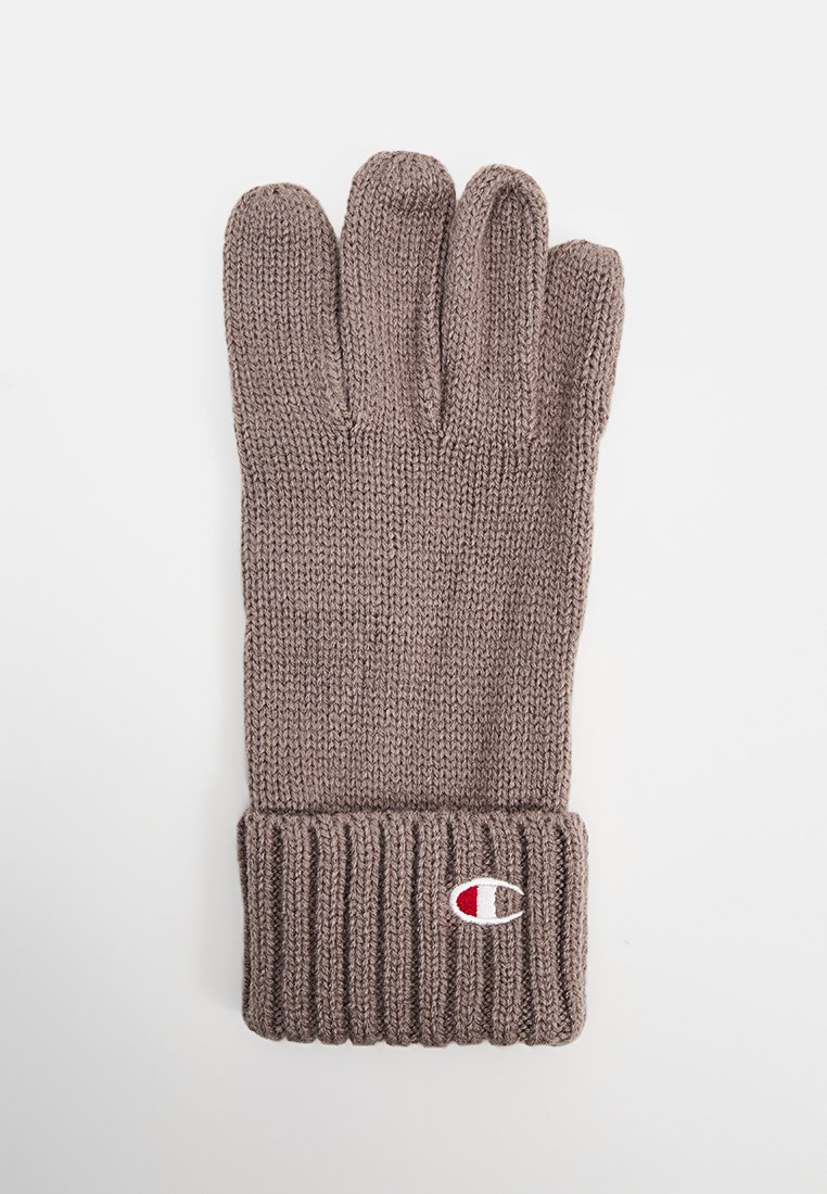 Champion Gants taupe