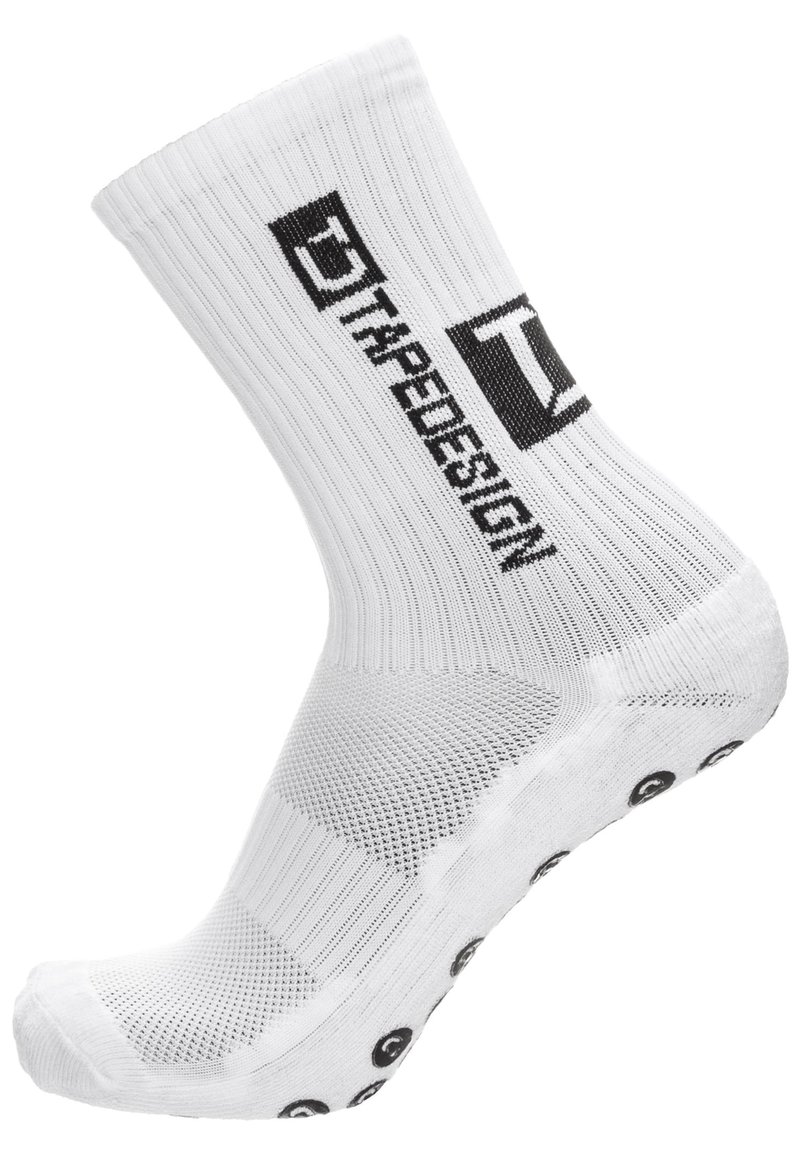 TapeDesign ALLROUND CLASSIC SOCKEN Sportsocken multicolor/weiß