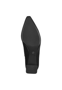 Tamaris Botines - black