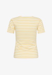 Sélectionné, chalk yellow stripe cc