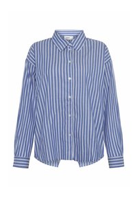 ALMIRA - Camicia - nebulas blue