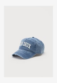 Δεν επιλέχθηκε, dark blue denim